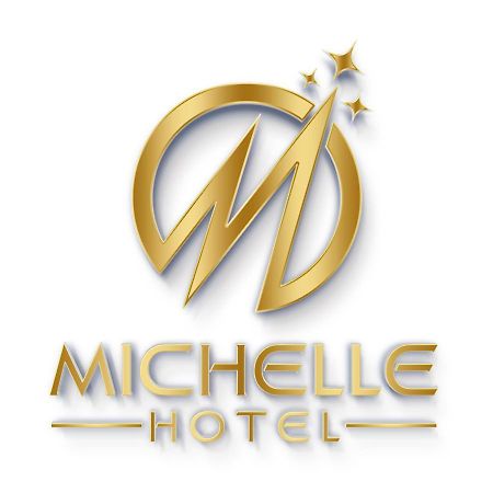 Michelle Hotel مدينة هوشي منه المظهر الخارجي الصورة